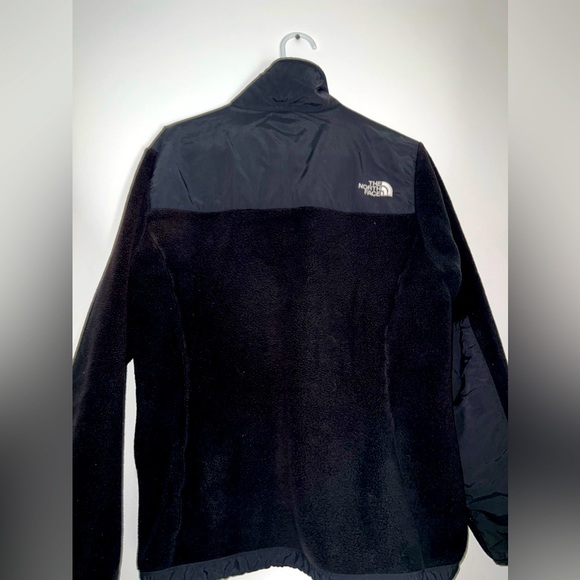 North face women’s fleece jacket - Picture 4 of 4